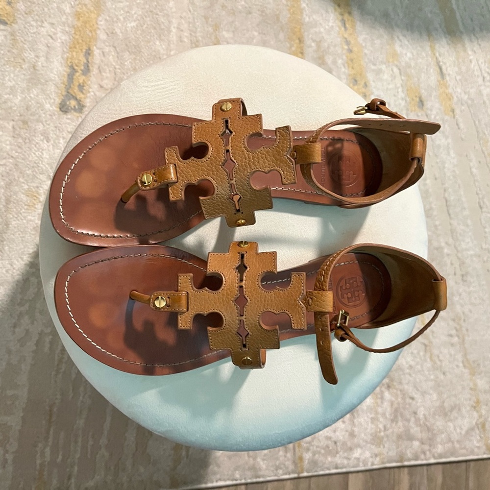 Tory Burch sandals